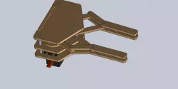 robot gripper