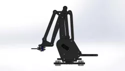 Robotic Arm