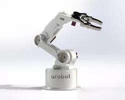Robotic Arm