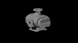 Roots Blower Longtech 50