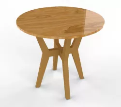 Round table