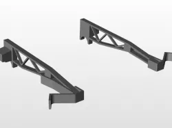 scale model parts