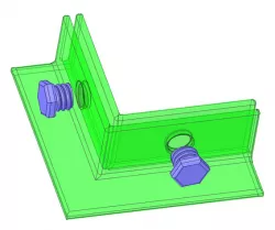 Screen Stand