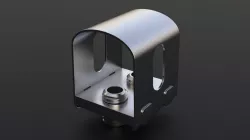 Scythe Ring