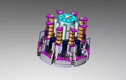 Searl Effect Generator