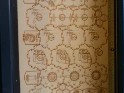 Settlers of Star Wars
