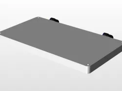 SEVCON cooler