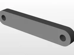 simple crank-rocker