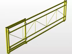SLIDING GATE