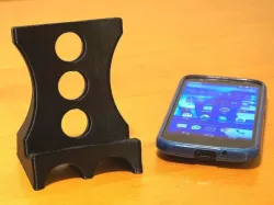 Smartphone Stand