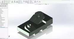 SolidWorks CSWA Exam Part 1