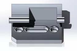SolidWorks CSWA Exam Part 2