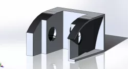 SolidWorks CSWA Exam Part 3