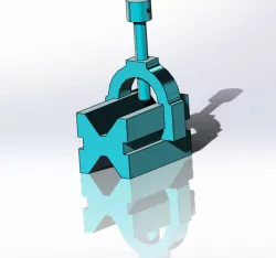 SolidWorks CSWA Exam Part 5