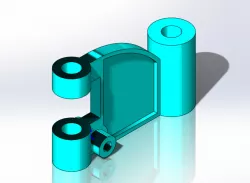 SolidWorks CSWP Exam Part 2