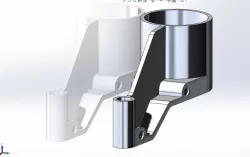SolidWorks CSWP Exam Part 3