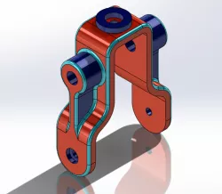 Solidworks Exercise Part 1