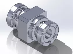 Solidworks Exercise Part 2
