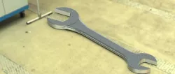 Spanner