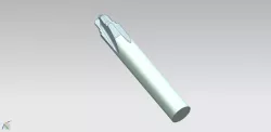 special drill tool