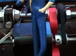 Spike Spiegel