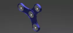 SPINNER 3D
