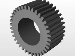 Spur Gear