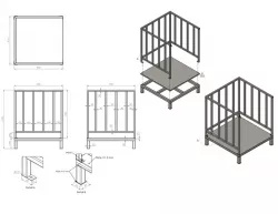 Ss Raw Material Table