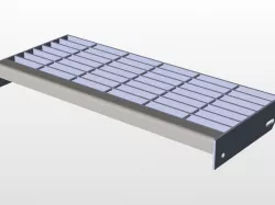 stair tread