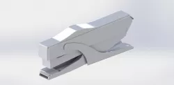 Stapeler