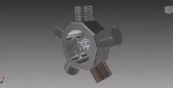 Star Engine