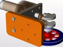 Stirling engine