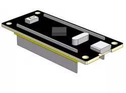 STM32 Black Pill Microcontroller