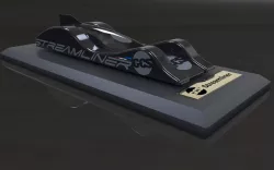 Streamliner