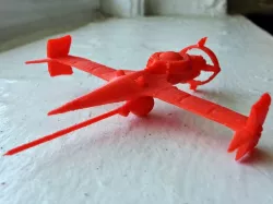 Swordfish II
