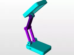 table lamp