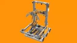 Team 100 2019 CAD