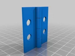 Test Hinge
