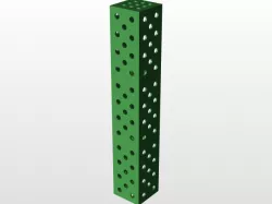 THOR Extension Block 600 Series-100
