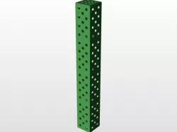 THOR Extension Block 800 Series-100