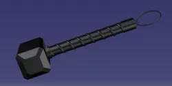 Thor Hammer