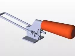 toggle clamp