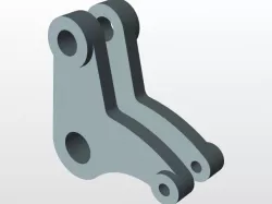 Toggle Lever