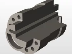 Tooling Cylinder