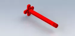 Toothpaste roller