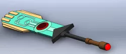 Transistor Sword