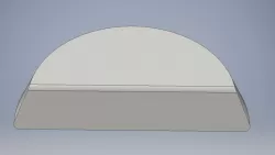 Trophy Base v1