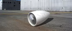 Turbine Engine