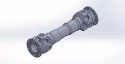 Universal Coupling