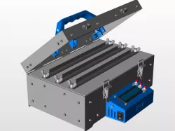 UVBOX